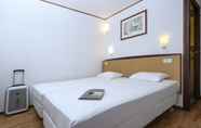 Kamar Tidur 5 Hotel Campanile Gent