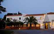 Exterior 2 SL Hotel Santa Luzia - Elvas