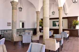 Lobby 4 Pousada Convento de Evora - Historic Hotel