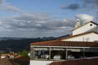 Bangunan Pousada do Marvão - Charming Hotel