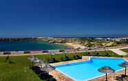 Swimming Pool 3 Pousada Sagres