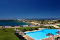 Swimming Pool Pousada Sagres