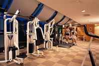 Fitness Center New World Shunde Hotel