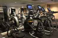 Fitness Center 1 Hotel San Francisco