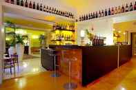 Quầy bar, cafe và phòng lounge Best Western Ai Cavalieri Hotel