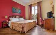 Bilik Tidur 6 Best Western Ai Cavalieri Hotel