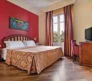 Bedroom 6 Best Western Ai Cavalieri Hotel