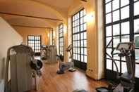 Fitness Center Sina Villa Matilde