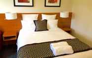 Kamar Tidur 6 Parkview Motor Inn