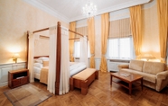 Bilik Tidur 7 Ventana Hotel Prague