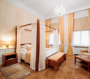 Bedroom 7 Ventana Hotel Prague