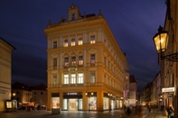 Exterior Ventana Hotel Prague