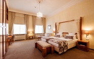 Bilik Tidur 4 Ventana Hotel Prague