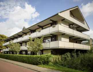 Exterior 2 Campanile Hotel Rotterdam - Oost