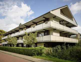 Exterior 2 Campanile Hotel Rotterdam - Oost