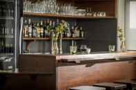 Bar, Cafe and Lounge Campanile Venlo