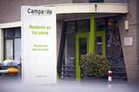 Bangunan Campanile Hotel Zwolle
