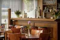 Bar, Cafe and Lounge Campanile Hotel Zwolle
