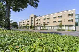 Exterior 4 Campanile Hotel Zwolle