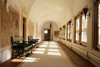 Lobby 4 Pousada Convento de Vila Viçosa - Historic Hotel