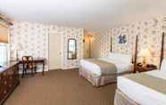 Bedroom 5 Lake View Hotel