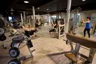 Fitness Center Europa-Park Freizeitpark & Erlebnis-Resort, Hotel El Andaluz