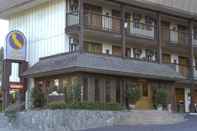 Bangunan Heritage Inn Yosemite/Sonora