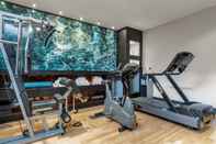 Fitness Center Hotel Palacio Del Retiro, Autograph Collection