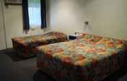 Kamar Tidur 3 Dunsborough Central Motel