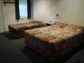 Kamar Tidur 4 Dunsborough Central Motel