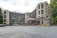 Exterior Olde Gatlinburg Rentals