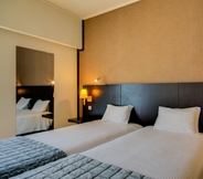 Bedroom 4 Hotel Alvorada