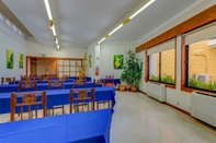 Functional Hall Hotel Alvorada