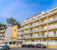 Exterior 5 Hotel Alvorada