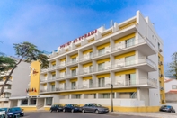 Exterior Hotel Alvorada