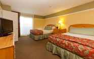 Bedroom 6 Legacy Vacation Resorts Reno