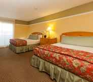 ห้องนอน 6 Legacy Vacation Resorts Reno