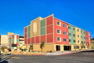 Exterior 4 Legacy Vacation Resorts Reno