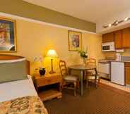 ห้องนอน 5 Legacy Vacation Resorts Reno