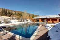 Hồ bơi Aspen Ridge Condominiums by Keystone Resort