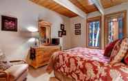 Bedroom 3 Motherlode Condominiums by Ski Country Resorts