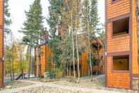 Exterior Motherlode Condominiums by Ski Country Resorts