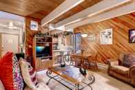Common Space Motherlode Condominiums by Ski Country Resorts
