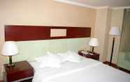 Kamar Tidur 5 Canaan International Hotel