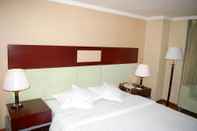 Kamar Tidur Canaan International Hotel