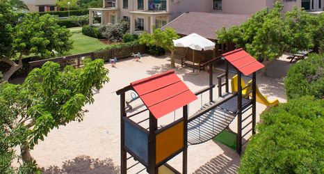 外観 2 Zafiro Menorca Aparthotel