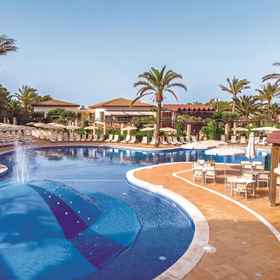 Primary image 1 Zafiro Menorca Aparthotel, Khách sạn Estellencs