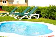 Swimming Pool Aparthotel Acuasol