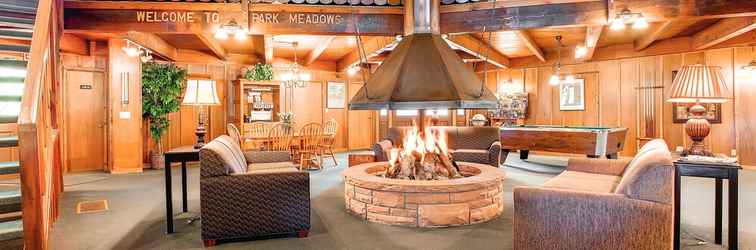 Lobi Breckenridge Park Meadows by Ski Country Resorts