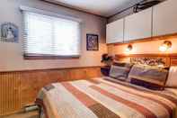 Bedroom Breckenridge Park Meadows by Ski Country Resorts